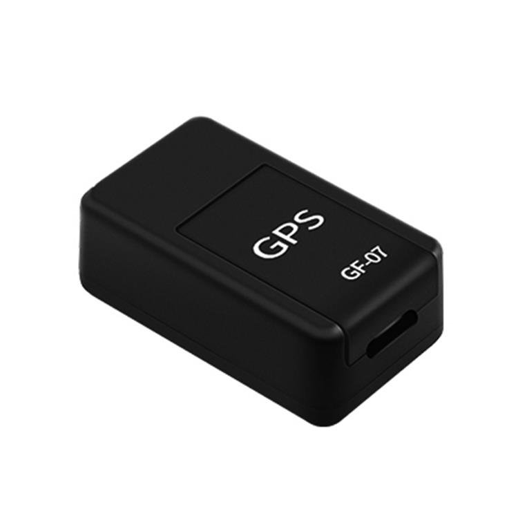 4g Mini Wireless Gf07 Smart Gps Tracker Long Battery Life Real-time Positioning Portable Gps Tracking Device Car Tracker 4g